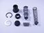 Picture of Clutch Master Cylinder Repair Kit for 2000 Yamaha VMX 1200 (V MAX) (3LRC)
