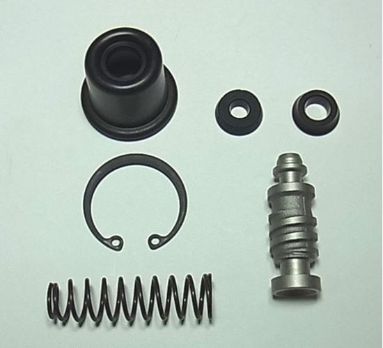 Picture of Brake Master Cylinder Repair Kit Rear for 2007 Honda CRF 150 RB7 (Big Wheel)