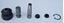 Picture of Brake Master Cylinder Repair Kit Rear for 1983 Honda FT 500 D