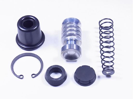 Picture of Brake Master Cylinder Repair Kit Rear for 1988 Honda TRX 250 RJ