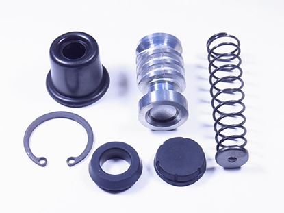 Picture of Brake Master Cylinder Repair Kit Rear for 1993 Honda CBR 1000 FP (SC24)