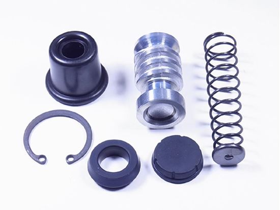 Picture of Brake Master Cylinder Repair Kit Rear for 1993 Honda CBR 1000 FP (SC24)