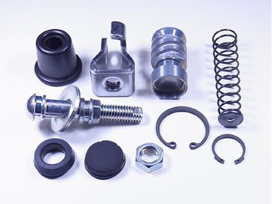 Picture of Master Cylinder Repair Kit Honda OD= 17.50mm L= 32mm MSR-108