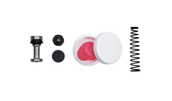 Picture of Brake Master Cylinder Repair Kit Rear for 1978 Suzuki GS 1000 C (8 Valve) (Spoke Wheel)