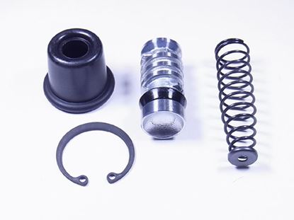 Picture of Brake Master Cylinder Repair Kit Rear for 1989 Suzuki RMX 250 K
