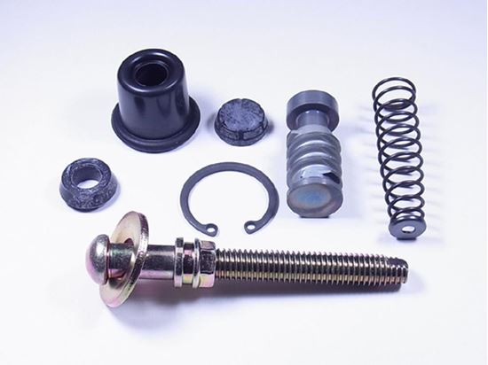 Picture of Brake Master Cylinder Repair Kit Rear for 1987 Yamaha FZR 1000 Genesis (2RG)