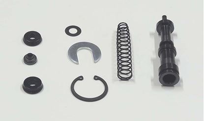 Picture of Brake Master Cylinder Repair Kit Rear for 1978 Yamaha XS 1100 E (2H9) (UK Model)