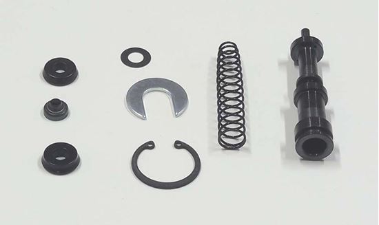 Picture of Brake Master Cylinder Repair Kit Rear for 1978 Yamaha XS 1100 E (2H9) (UK Model)