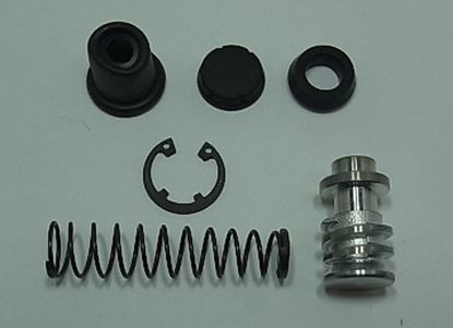 Picture of Brake Master Cylinder Repair Kit Front for 2002 Honda NT 650 V2 Deauville