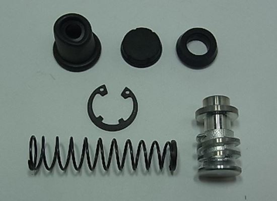Picture of Brake Master Cylinder Repair Kit Front for 2002 Honda NT 650 V2 Deauville