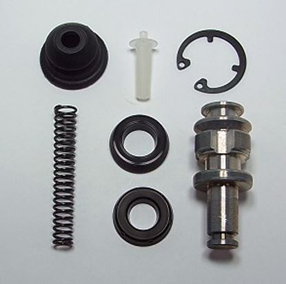 Picture of Brake Master Cylinder Repair Kit Front for 2000 Honda CBR 900 RRY Fireblade (SC44) (929cc)