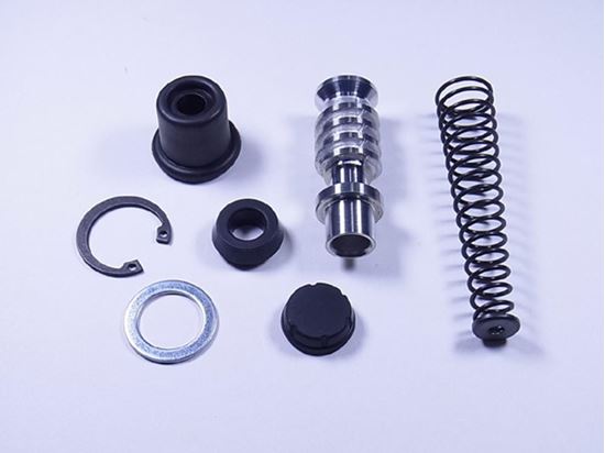 Picture of TourMax Master Cylinder Repair Kit Honda OD= 14mm Lgh= 39mm 	MSC-104