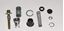 Picture of Brake Master Cylinder Repair Kit Rear for 2006 Honda VFR 800 -6 VTEC (RC46)