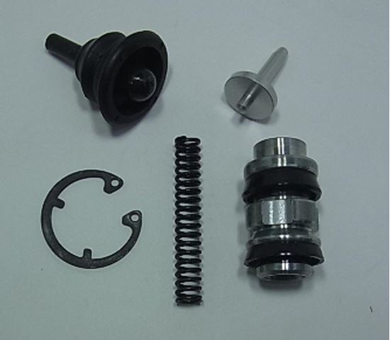 Picture of Brake Master Cylinder Repair Kit Front for 2008 Suzuki GSX-R 600 K8 (Fuel Injected)
