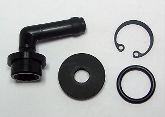 Picture of Master Cylinder Rear Connector Kit for most Japanese Models