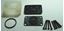 Picture of Master Cylinder Front Reservoir Rebuild Kit for 1978 Honda CB 400 N Super Dream