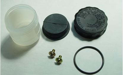 Picture of Master Cylinder Front Reservoir Rebuild Kit for 1973 Suzuki GT 250 K