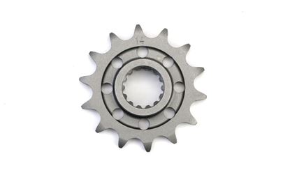 Picture of 14 Tooth Front Gearbox Drive Sprocket  Ducati 749 Dark 04-0 6 JTF741