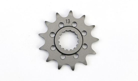 Picture of 13 Tooth Front Gearbox Drive Sprocket KTM 125 250 440 JTF1901