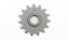 Picture of 15 Tooth Front Gearbox Drive Sprocket KTM EXC600 620 MX600 JTF1902
