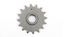 Picture of 222-16 Front Sprocket KTM 400, 640 LC4, SXC625, SMC690, 69