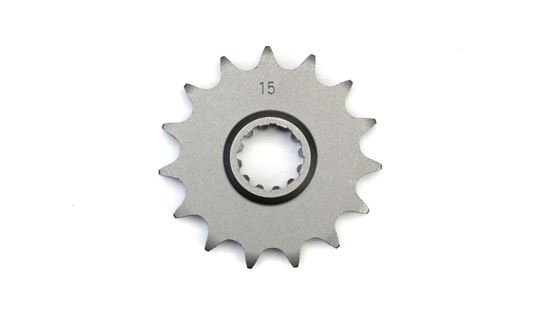 Picture of Front Sprocket for 2003 Husaberg FE 650 E