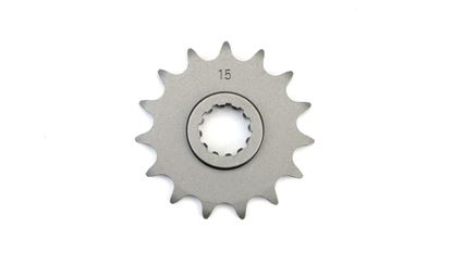 Picture of 15 Tooth Front Gearbox Drive Sprocket Husqv TC250 510 570 610  JTF824