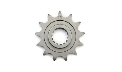 Picture of 13 Tooth Front Gearbox Drive Sprocket Gas Gas EC200 - 510cc Ref: JTF71
