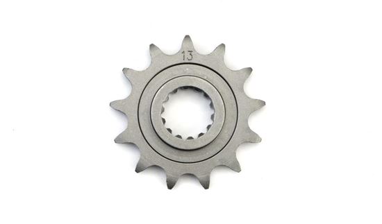 Picture of 13 Tooth Front Gearbox Drive Sprocket Gas Gas EC200 - 510cc Ref: JTF71