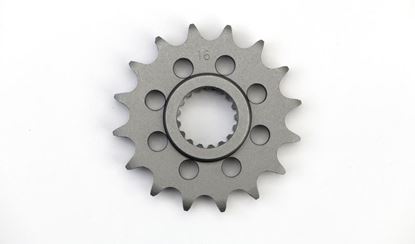 Picture of 16 Tooth Front Gearbox Drive Sprocket KTM Adventure Superduke  JTF1904