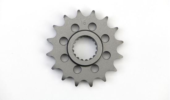 Picture of 16 Tooth Front Gearbox Drive Sprocket KTM Adventure Superduke  JTF1904