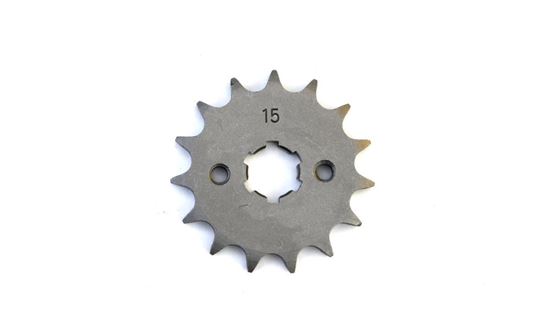 Picture of Front Sprocket for 1996 Yamaha RX 100 (2T)