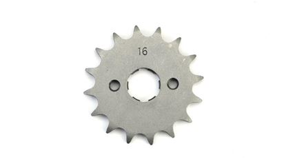 Picture of Front Sprocket for 2002 Kymco Hipster 125