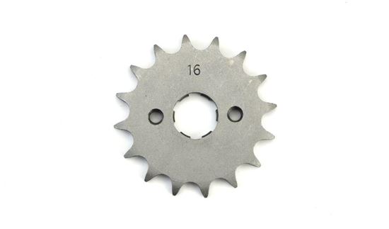 Picture of Front Sprocket for 2003 Kymco Stryker 125