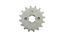 Picture of Front Sprocket for 1974 Honda CB 175 K4 (Twin)