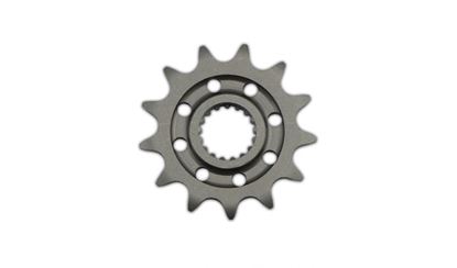 Picture of 13 Tooth Front Gearbox Drive Sprocket Honda CR250 92-07 CRF450 JTF284