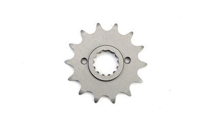 Picture of Front Sprocket for 2000 Honda FX 650 Y Vigor