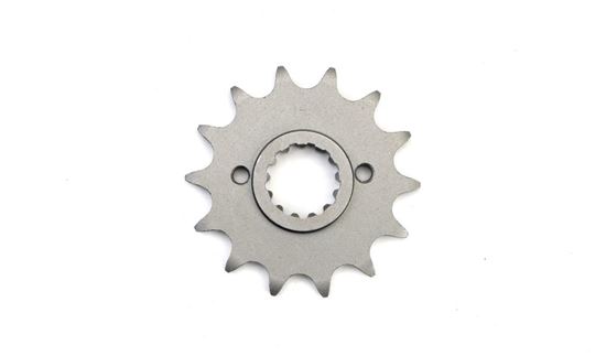 Picture of Drive Sprocket Front for 2006 Honda FMX 650 -6