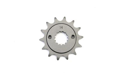 Picture of 14 Tooth Front Gearbox Drive Sprocket Honda XR600 R TRX400 JTF1309