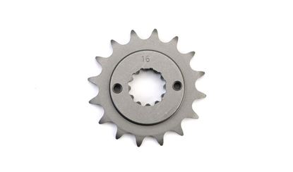 Picture of 16 Tooth Front Gearbox Drive Sprocket Honda XRV750 Africa Twin JTF314