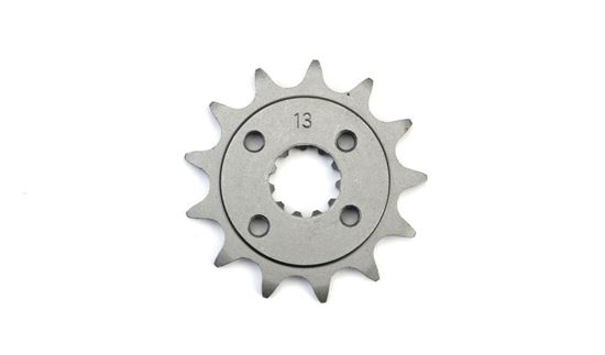 Picture of 13 Tooth Front Gearbox Drive Sprocket Honda XR250 79-80  JTF1321