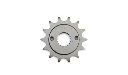 Picture of 14 Tooth Front Gearbox Drive Sprocket Honda CRM250 93-98 JTF1322