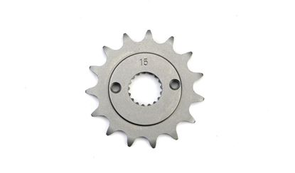 Picture of 15 Tooth Front Gearbox Drive Sprocket Honda XR400 RT-RW TRX400 JTF1322
