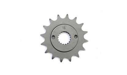 Picture of 16 Tooth Front Gearbox Drive Sprocket Honda VFR800R 14-16 JTF1322