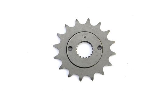 Picture of 16 Tooth Front Gearbox Drive Sprocket Honda VFR800R 14-16 JTF1322