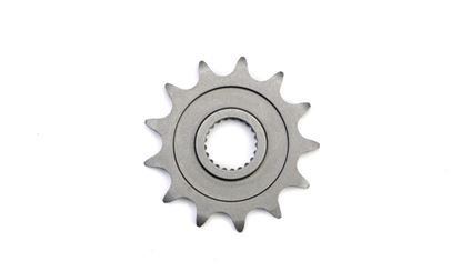 Picture of Front Sprocket for 2004 Honda CR 125 R4