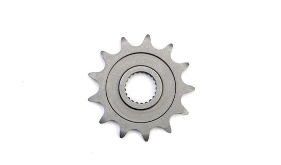 Picture of Drive Sprocket Front for 2007 Honda CR 125 R7