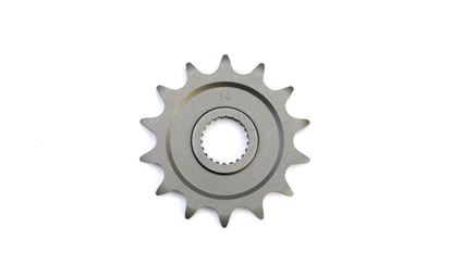 Picture of 14 Tooth Front Gearbox Drive Sprocket Honda CRF250X 04-09, 11 JTF1323
