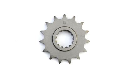 Picture of 15 Tooth Front Gearbox Drive Sprocket Honda CB750 F2 92-01 JTF1332