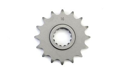 Picture of 16 Tooth Front Gearbox Drive Sprocket Honda CB750 F2N-F2Y JTF1332